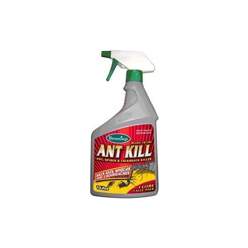 Ant Kill Ready to Use 1 Litre