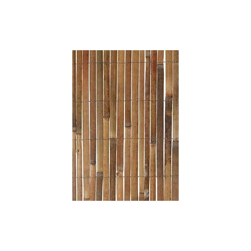 Screen Fence Bamboo Slat 3m x 1.5m
