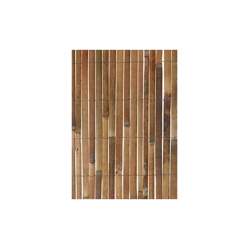 Screen Fence Bamboo Slat 3m x 1.8m