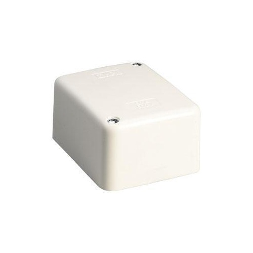 Junction Box Large 4x50a