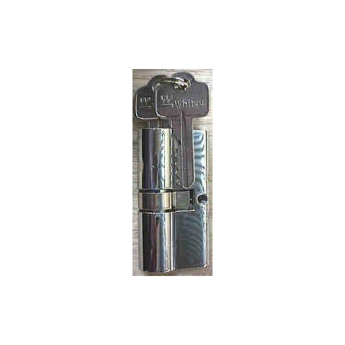 Cylinder Pin Dbl Security S/dr