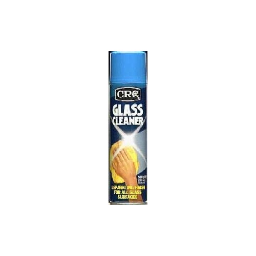 CRC Glass Cleaner 500g