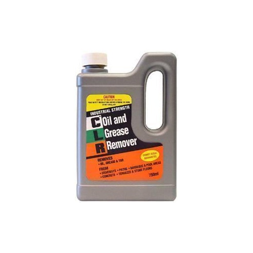 Cleaner Oil Grease 750ml CLR