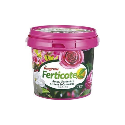 Ferticote Rose/gard/azalea 1kg