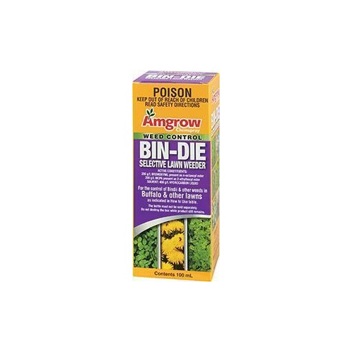Herbicide Bin-Die 250ml