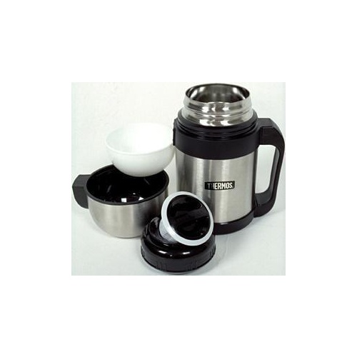 Thermos Flask VacuumSSFood.75L