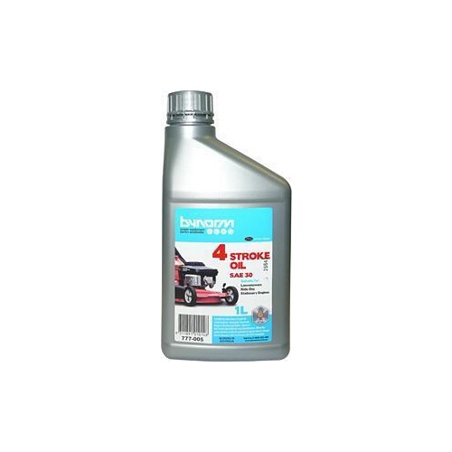 Bynorm Oil-engine 4 Stroke 1litre