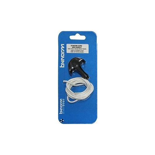 Bynorm Starter Cord With Handle Victa