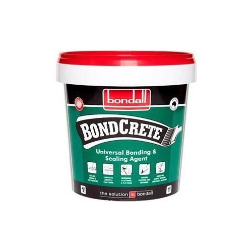 Bondcrete 1L Tub Bondall