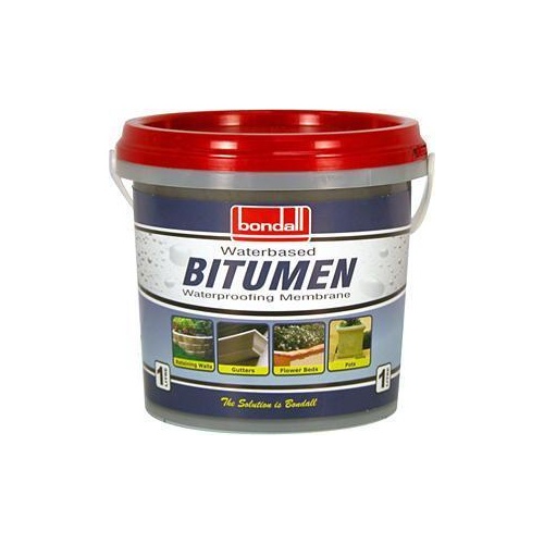 Bitumen Waterbased 1LT