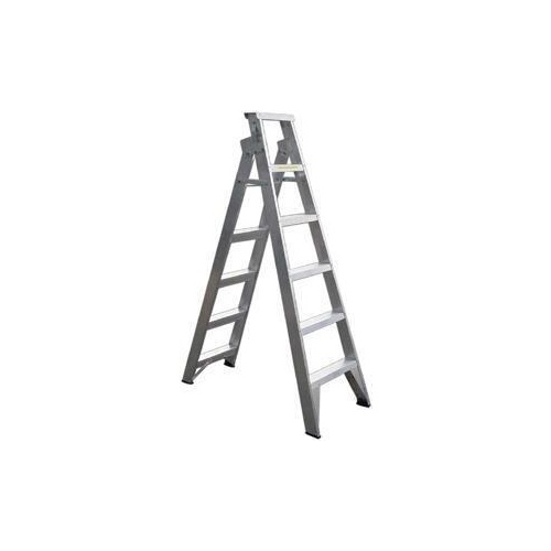 Ladder DualPurp 120Kg 1.8/3.2M