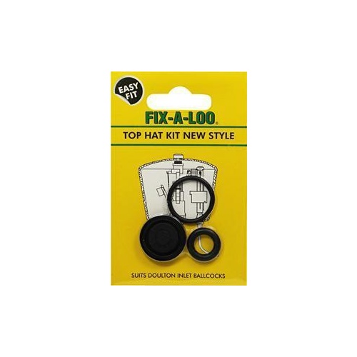 Washer Top Hat Kit New