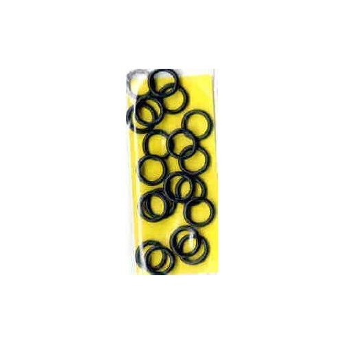 O-ring Rubber Size 6 (108)