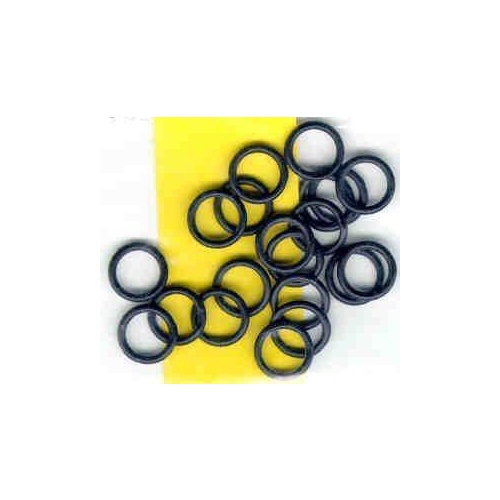 O-ring Rubber Size 7 (109)