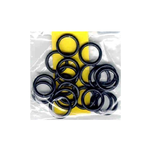 O-ring Rubber Size 11 (113)