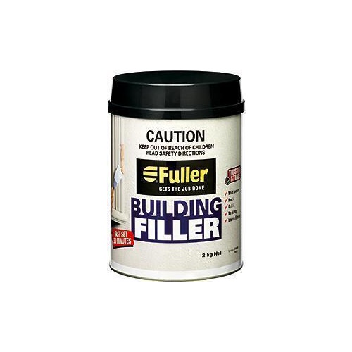 Filler Fulafill Two Part 2kg