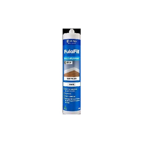 Filler Fulafill Multipurpose White 450g