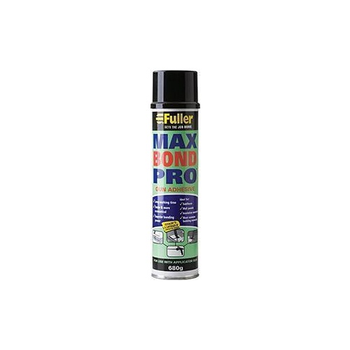 Adhesive Max Bond Pro Spray 680g