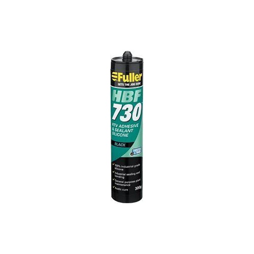 Adhesive HBF 730 Black 300g