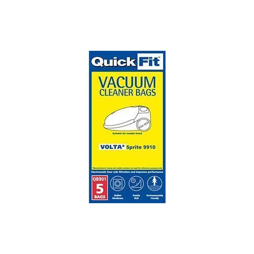 Bag Vacuum Volta 9901