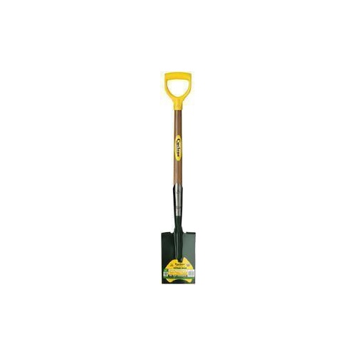 Cyclone Spade D Handle Cottage