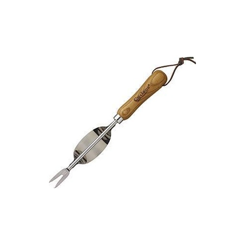 Cyclone Weeder Stainless Steel Hand
