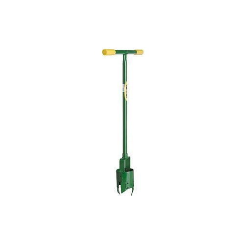 Cyclone Auger Earth 100mm Post Hole Digger