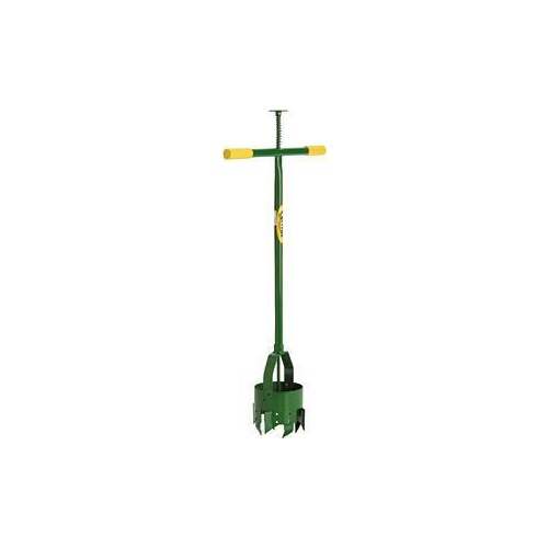 Cyclone Auger Earth 150mm Post Hole Digger