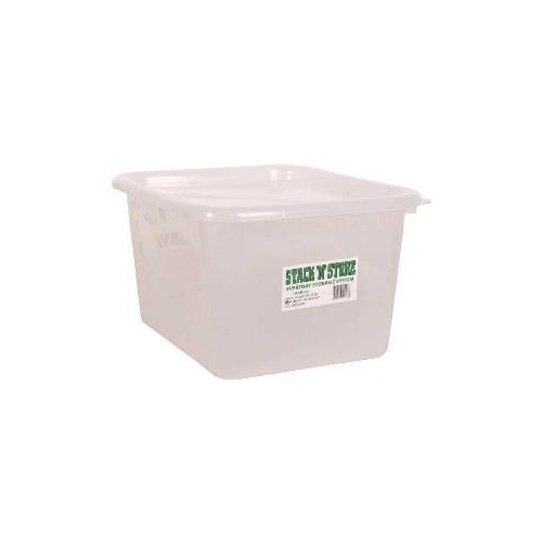 Storage Container Stack N Store 15L