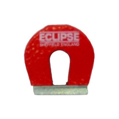 Eclipse Magnet Pocket Horse Shoe
