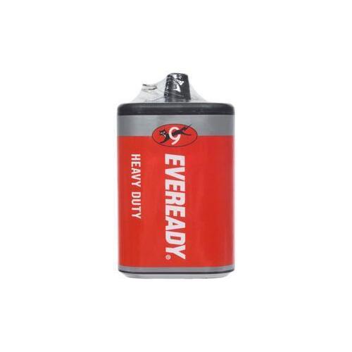 Battery Eveready HD RedLant 6V