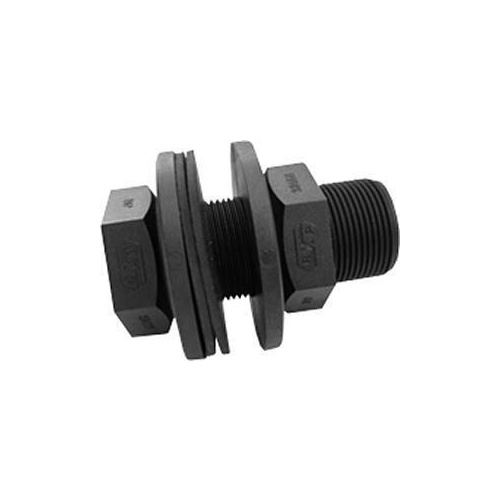 Tank Outlet 1-1/4in