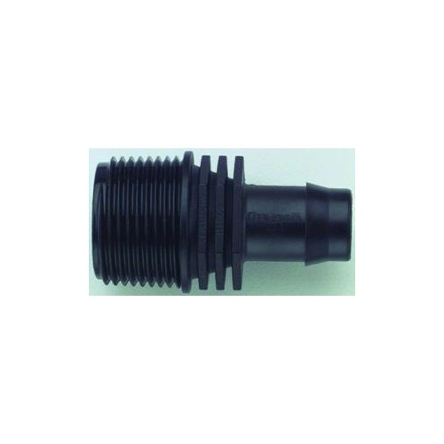 Director 19mm Tailx3/4in M BSP