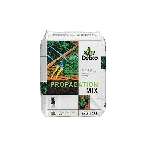 Debco Propagation   Planting Mix 10L