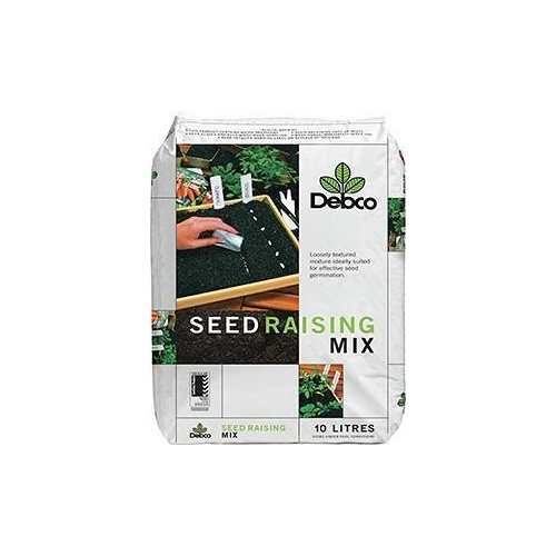 Debco Seed Raising Mix 10L