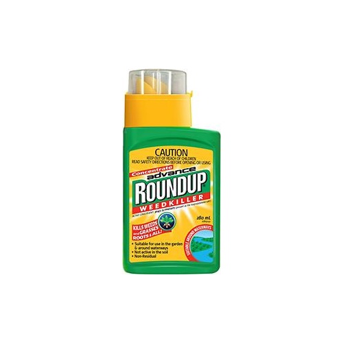 Roundup Advance Concentrate 280ml