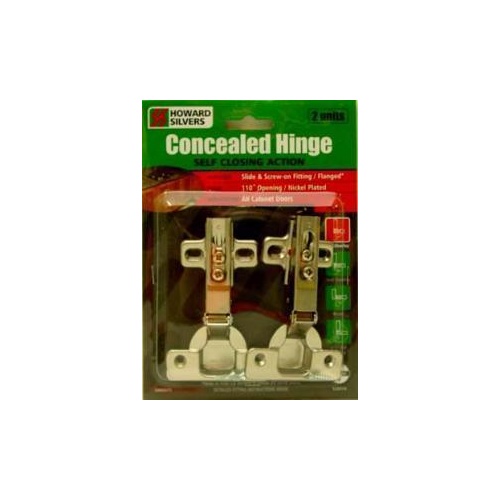 Hinge Conceal 94 H/o Np Cd2