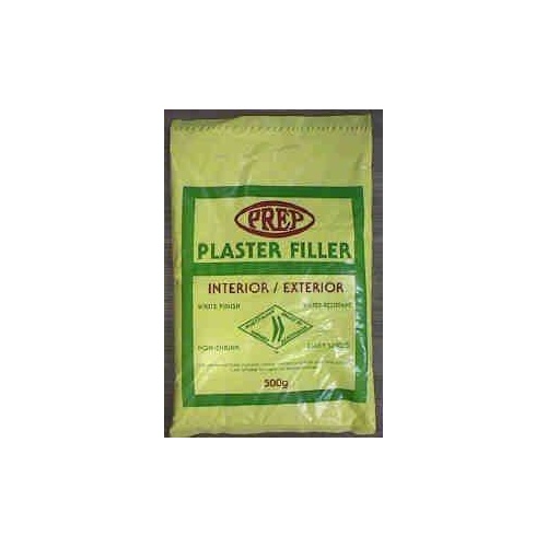 Plaster Filler Int/ext    500g