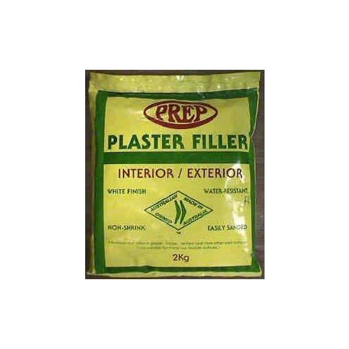 Plaster Filler Int/ext     2kg