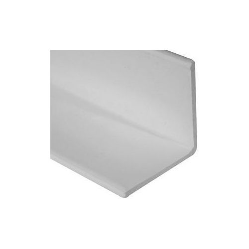 Mould Angle Cellular White PVC 47x47x4x2400mm