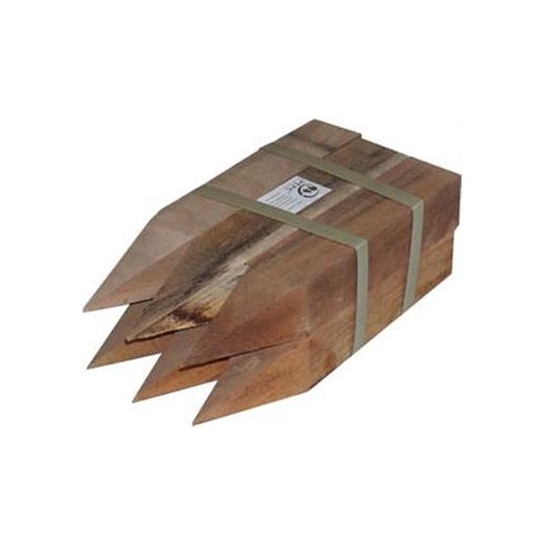 Timber Stake 50x50x300mm