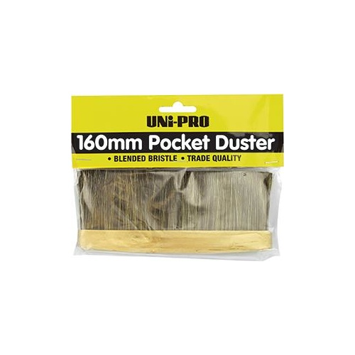 Duster Pocket 160mm Uni-Pro