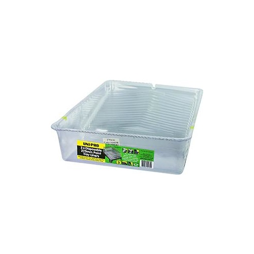 Tray Liner Disposable 3pk270mm Uni-Pro