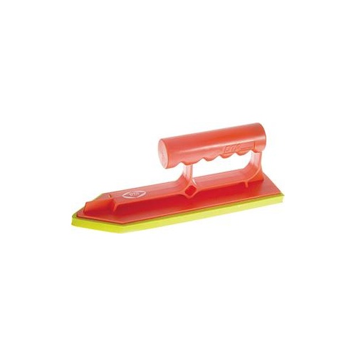 Trowel Plastic Rubber Pointed