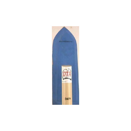 Trowel Pointed Rubber Prof