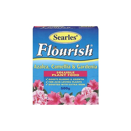 Flourish Azalea Camellia   Gardenia 500g