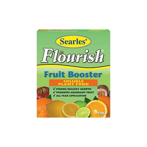 Flourish Fruit Booster 500g
