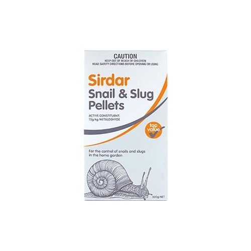 Sirdar Snail&SlugPellets 500g