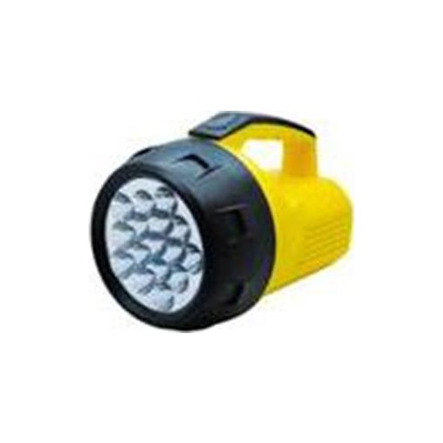 Lantern LED w/6V Battery