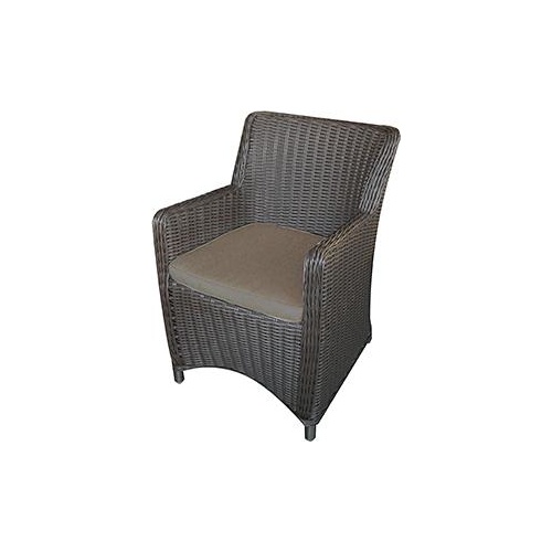 Mayfair Wicker Chair Deluxe